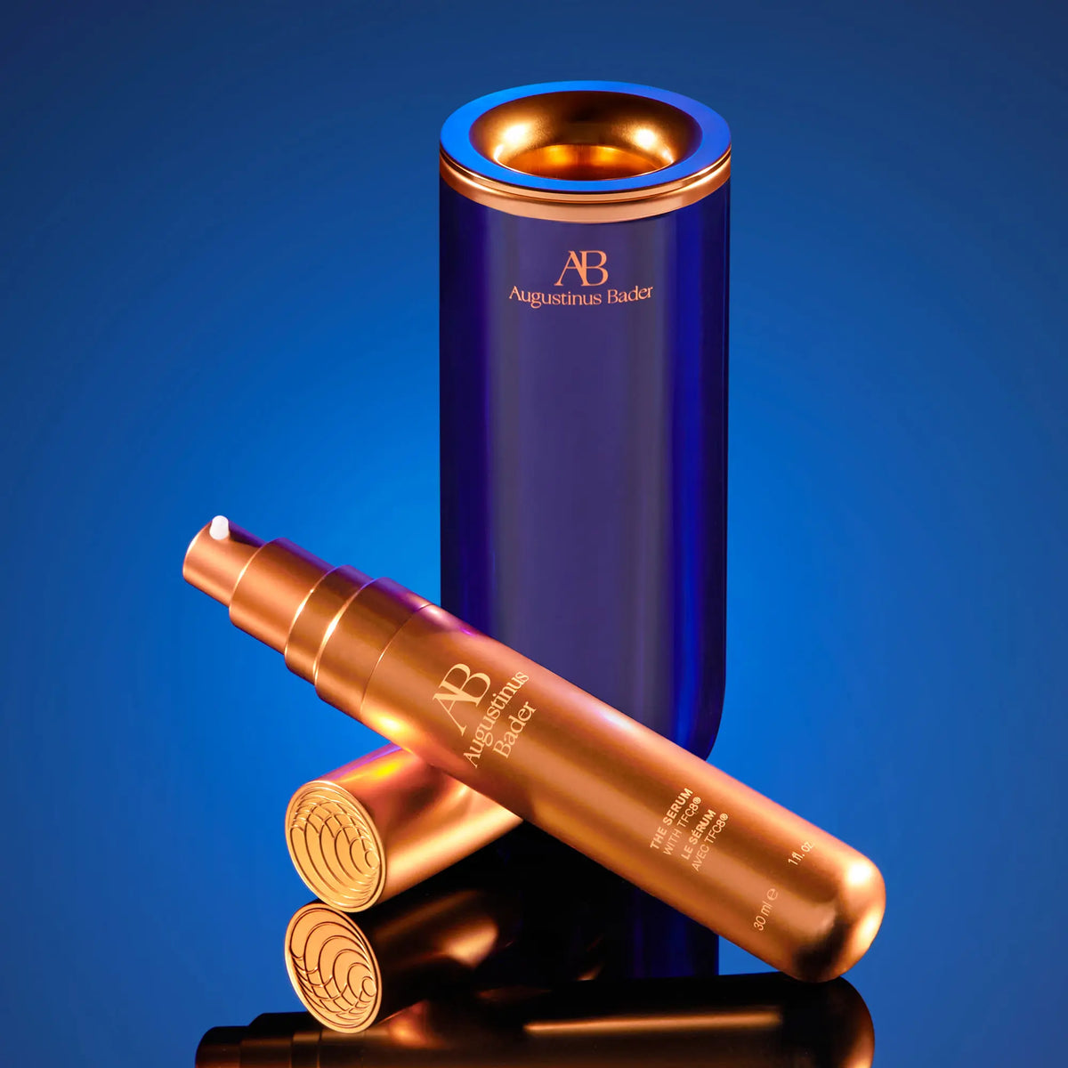 Das Serum Full Set 30 ml. 