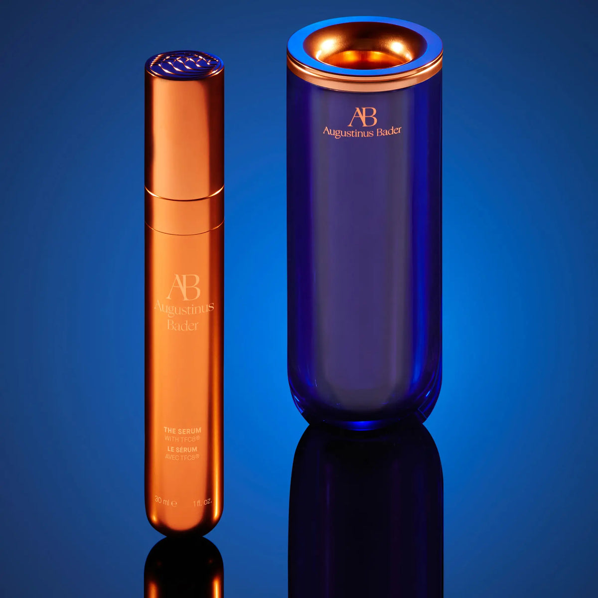 Das Serum Full Set 30 ml. 