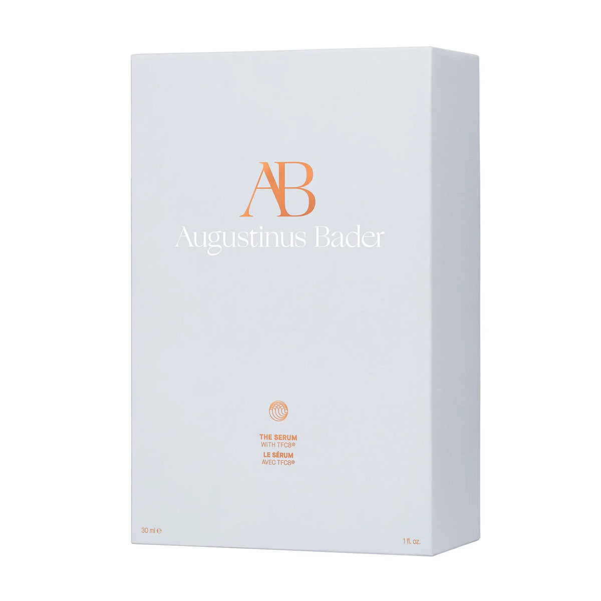 Das Serum Full Set 30 ml. 