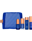 Starter kit s bogatom kremom 