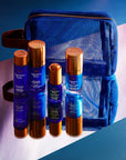 Starter kit s bogatom kremom 