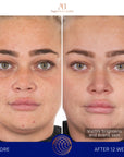 D'Gesichtscrème Mask 