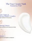 D'Gesichtscrème Mask 