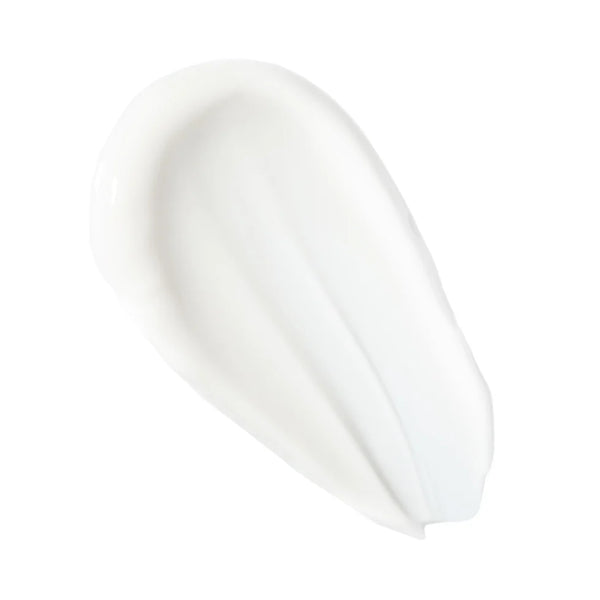 Die Gesichtscreme-Maske 