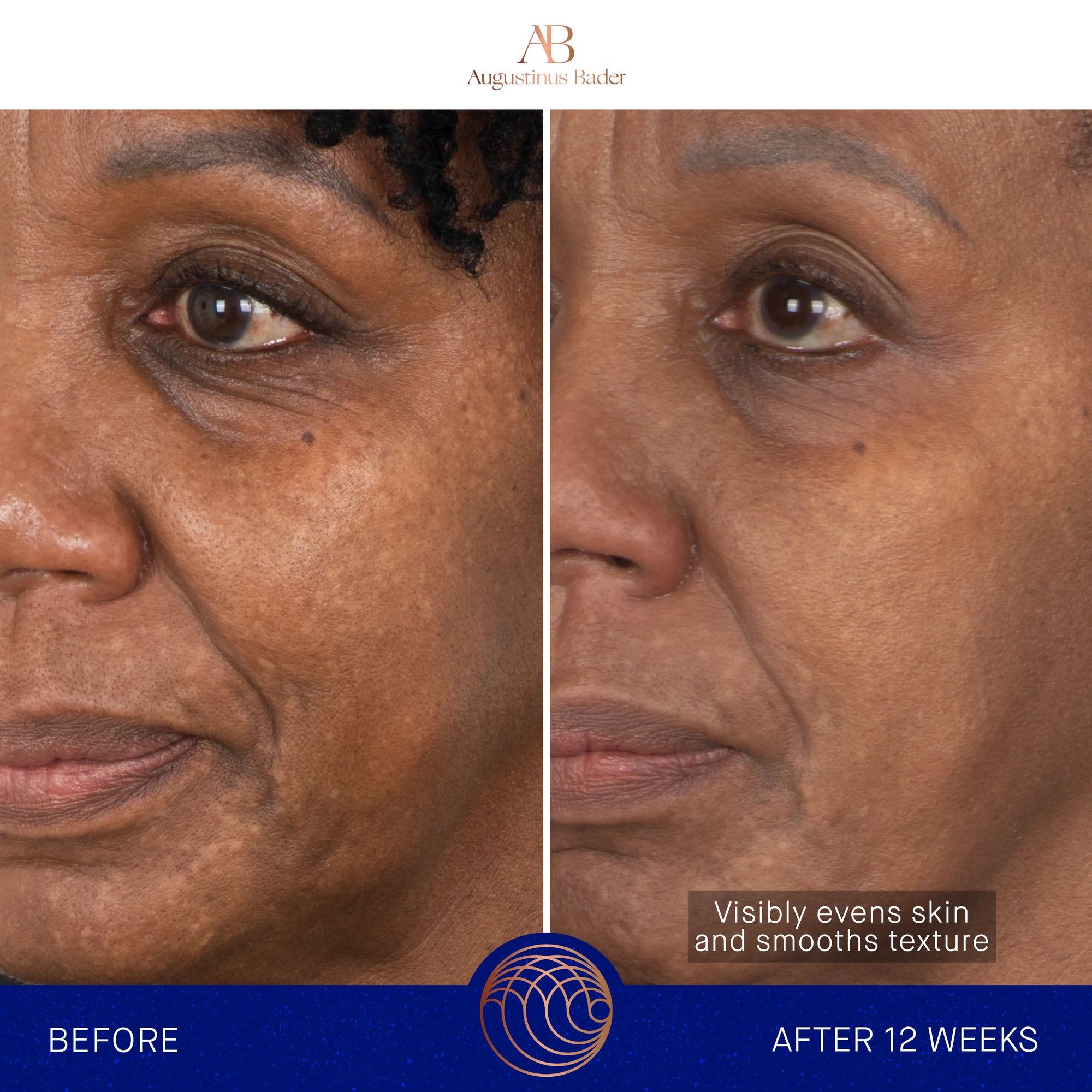 D'Gesichtscrème Mask 