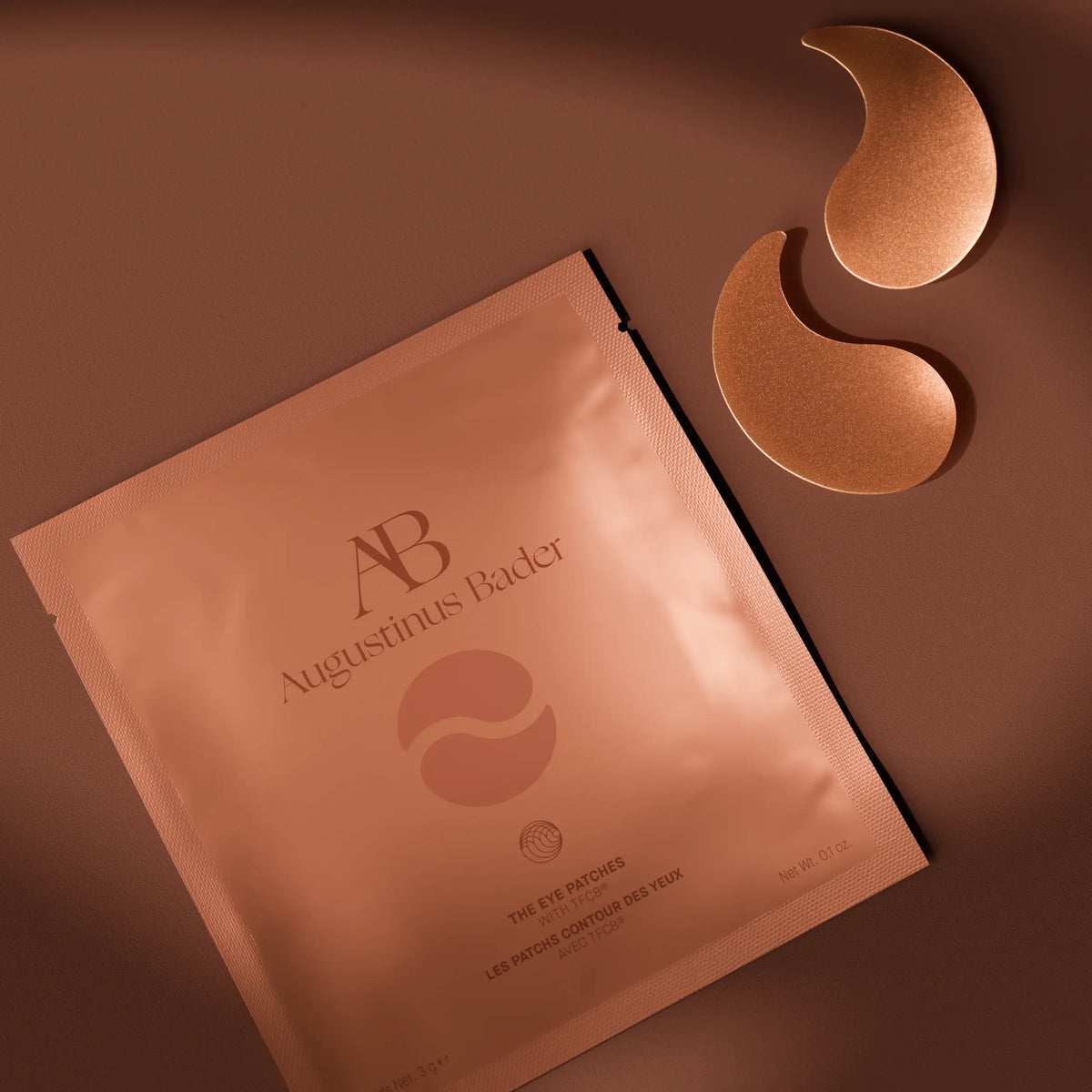 The Eye Patches (1 patch) 