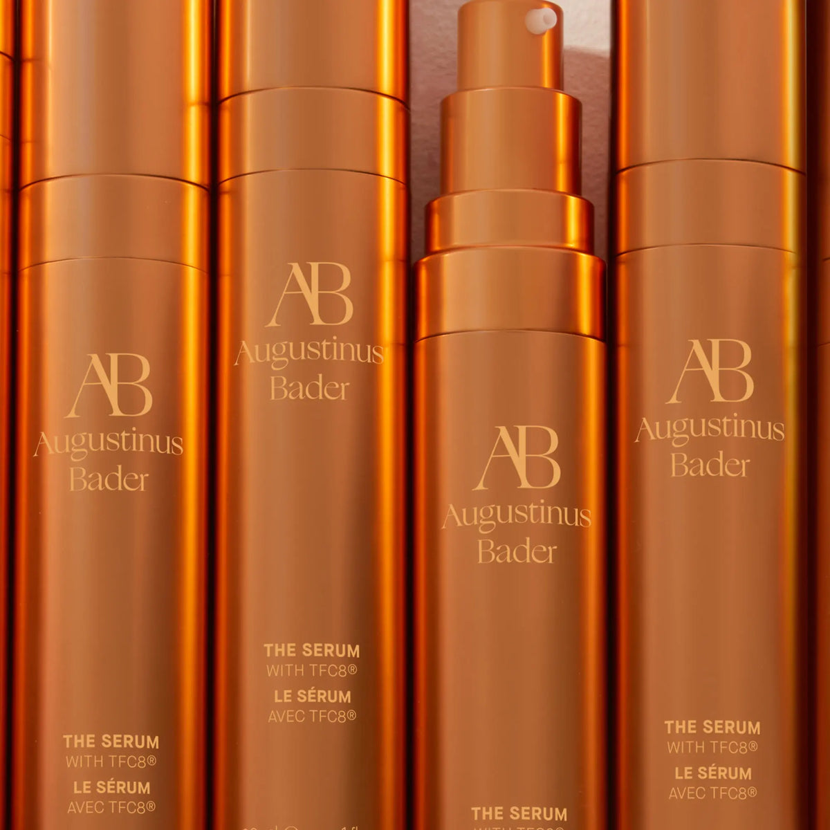 Das Serum Nomad 30 ml. 