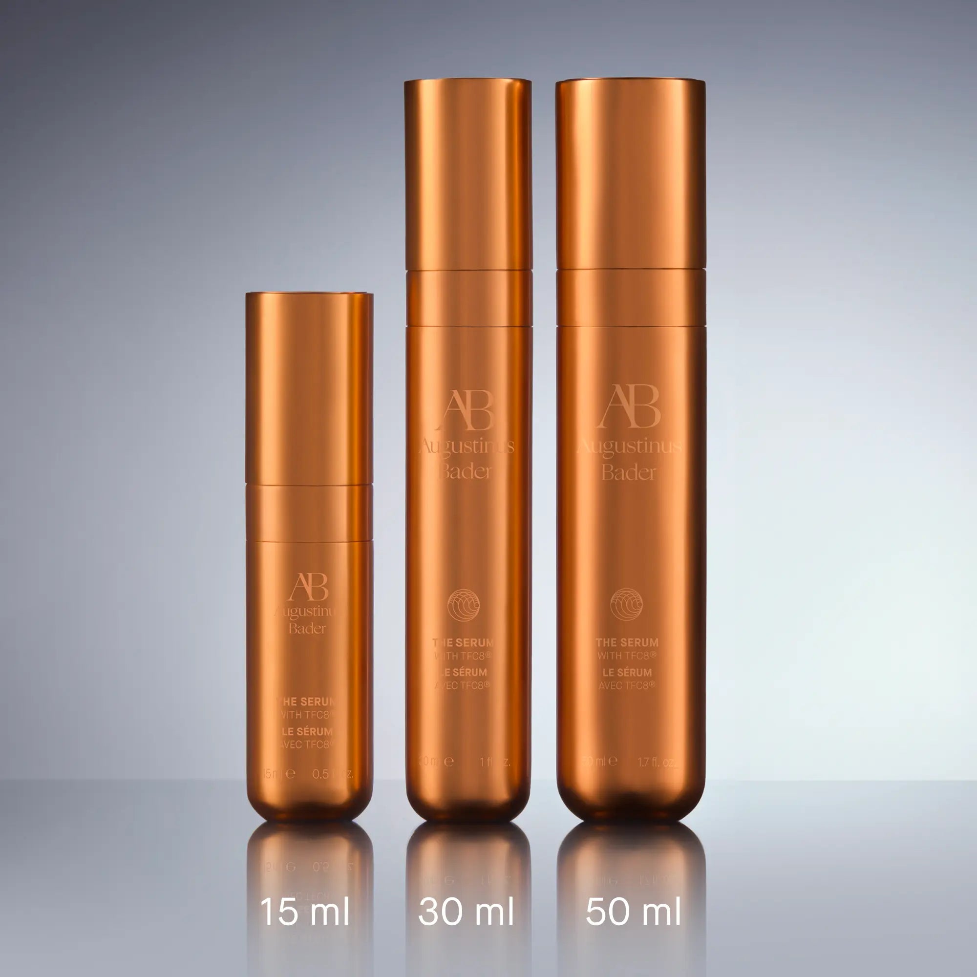 Serum Nomad 30 ml. 