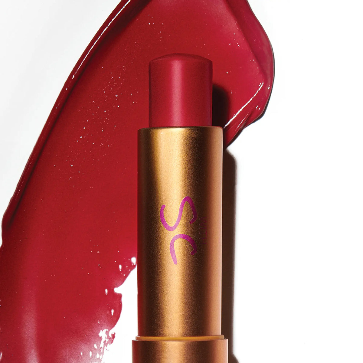 Der getönte Balsam Farbton 1 