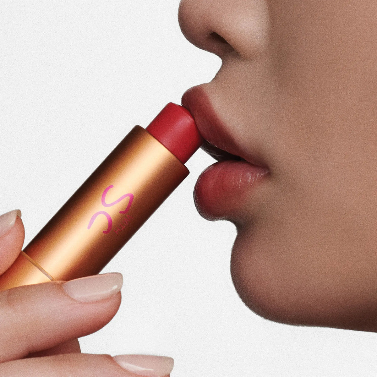 Der getönte Balsam Farbton 1 