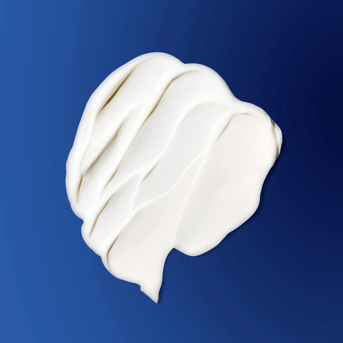 Die reichhaltige Augencreme 