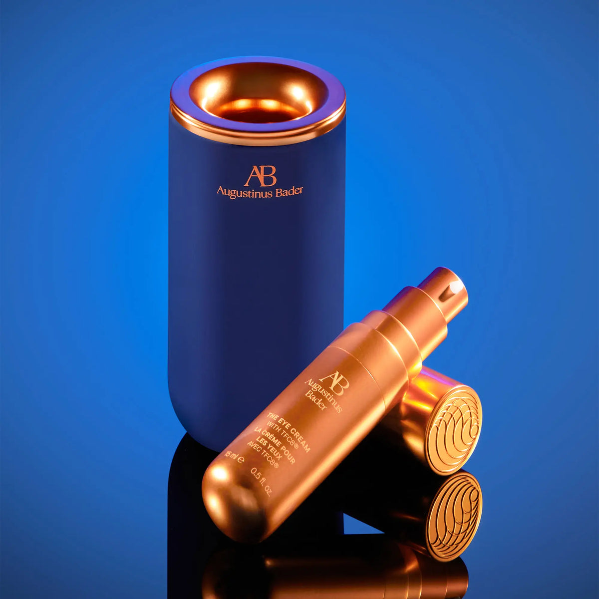 The Eye Cream Full Set 15 ml.