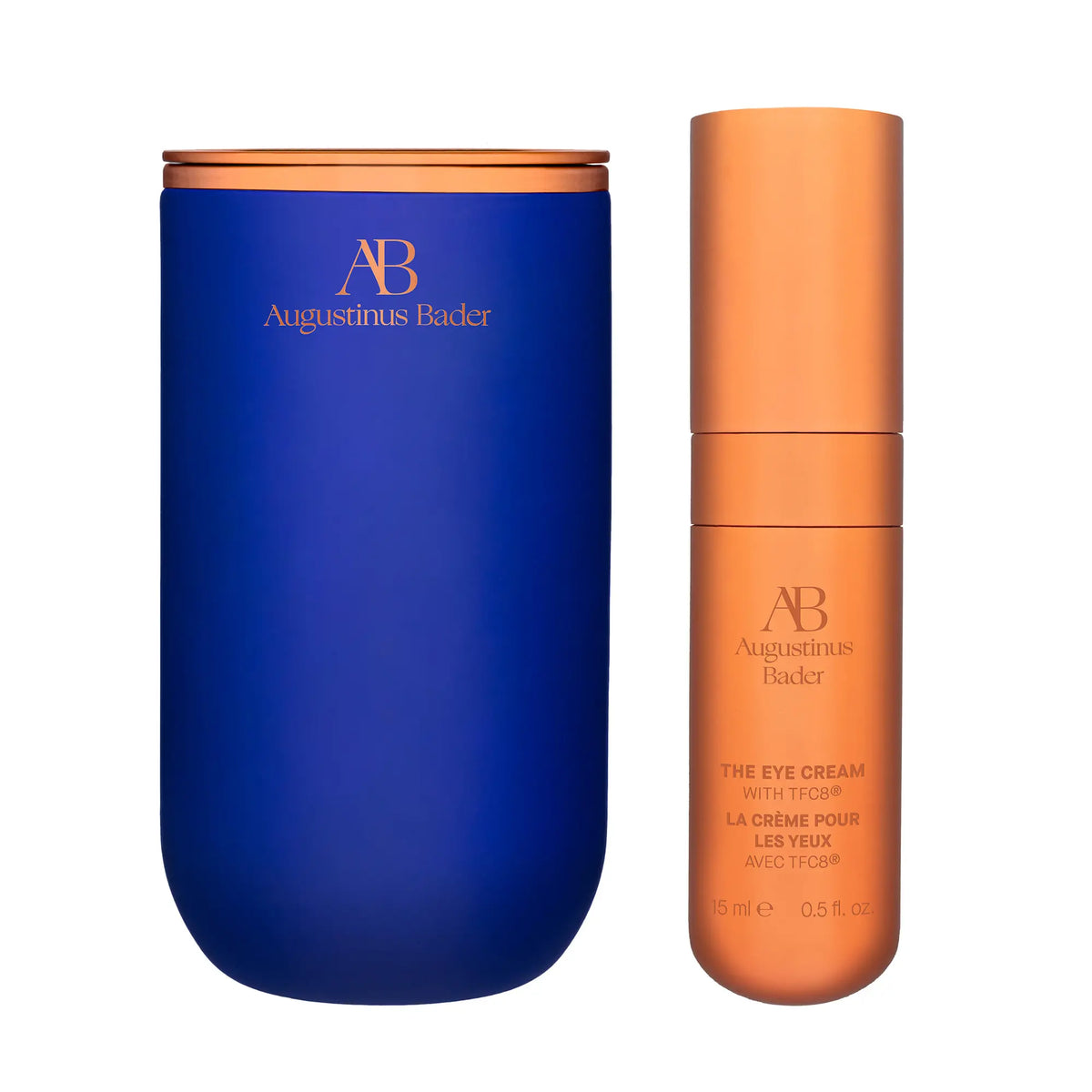 The Eye Cream Full Set 15 ml.