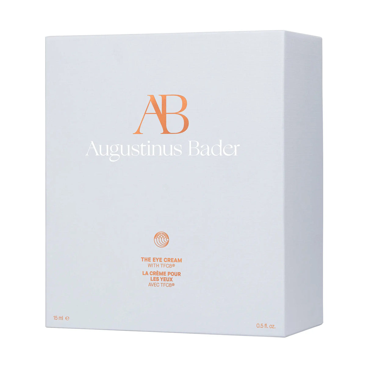 The Eye Cream Full Set 15 ml.