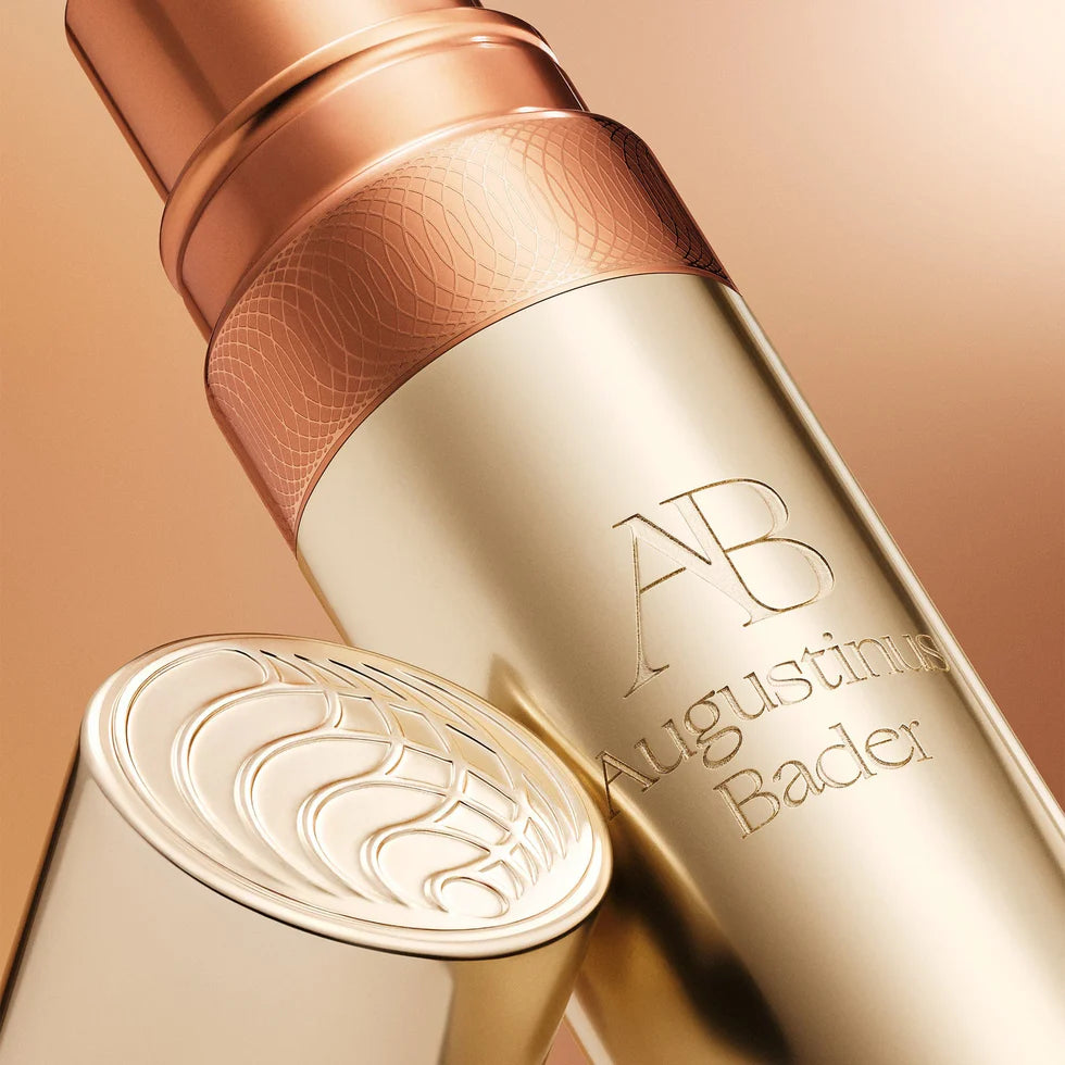 The Elixir Sérum facial