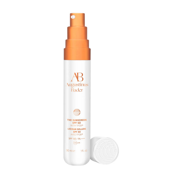 Die Sonnencreme SPF 50 