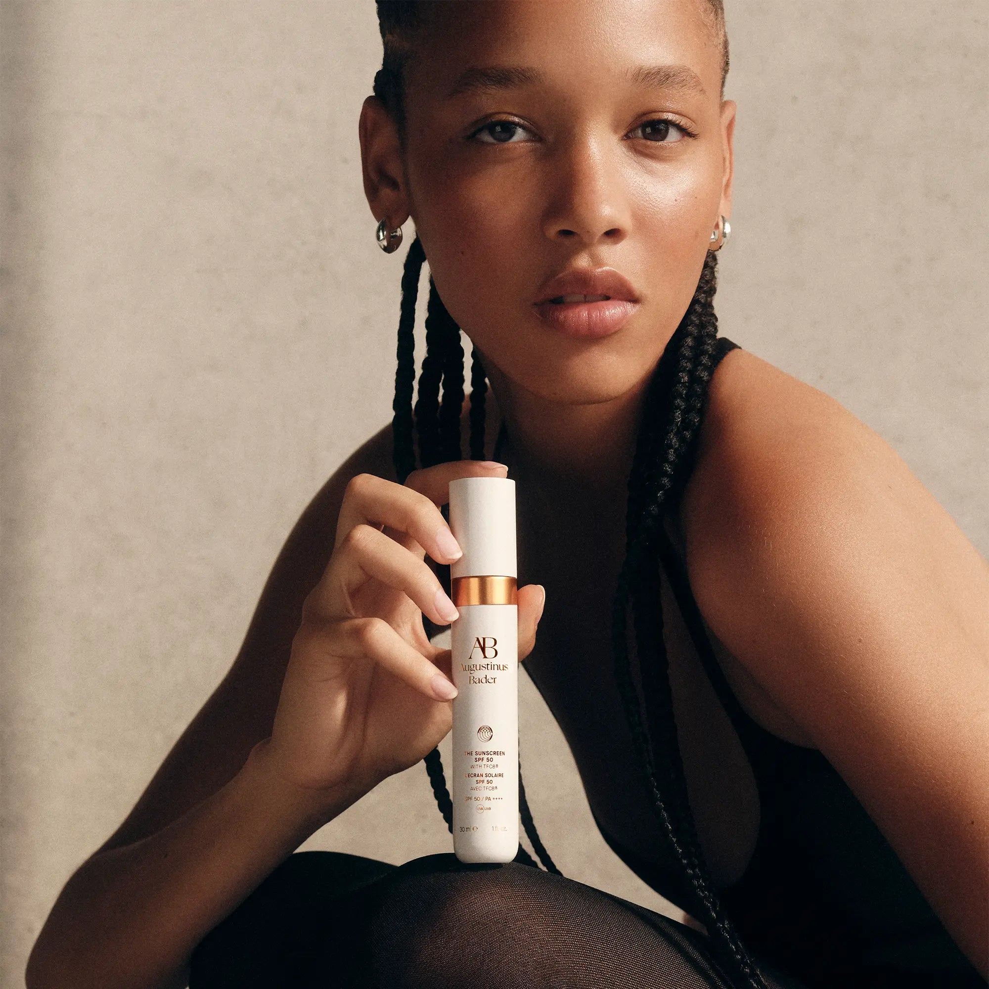 Krema za sunčanje SPF 50 
