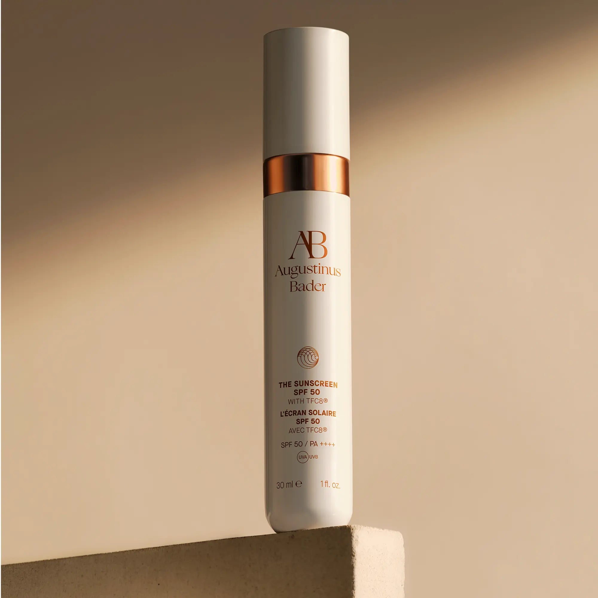 Krema za sunčanje SPF 50 