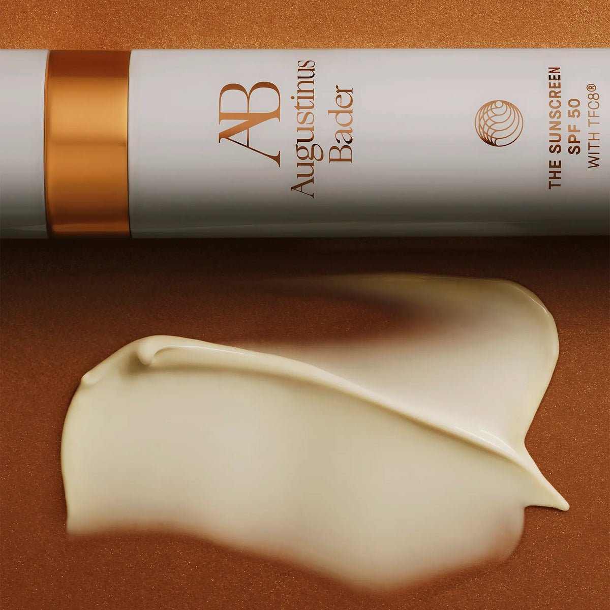 Die Sonnencreme SPF 50 