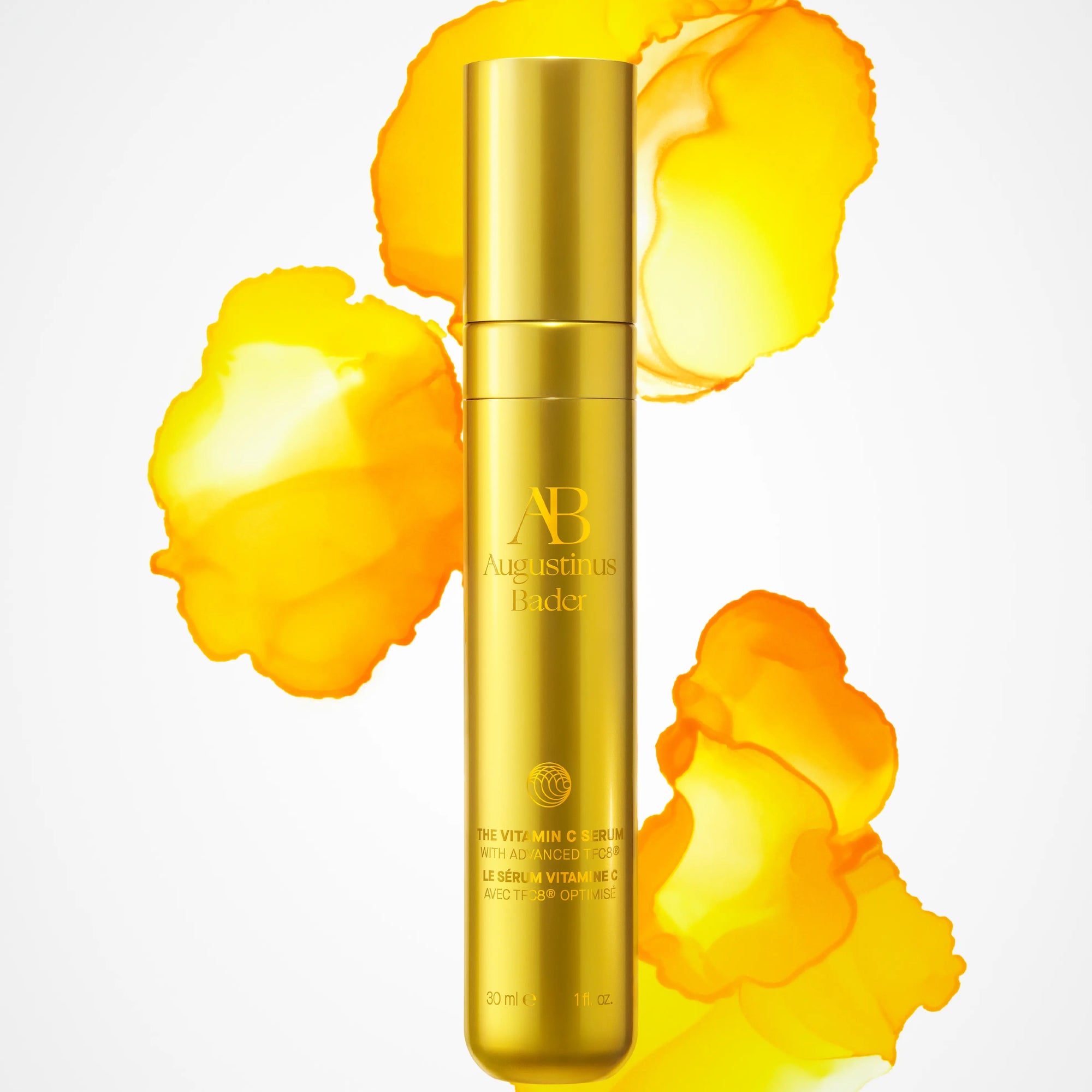 Serum s vitaminom C 