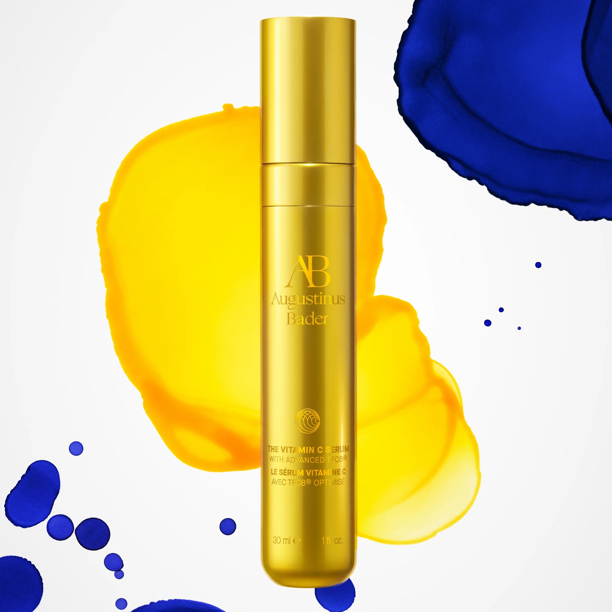 Serum s vitaminom C 