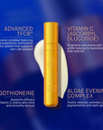 Serum s vitaminom C 