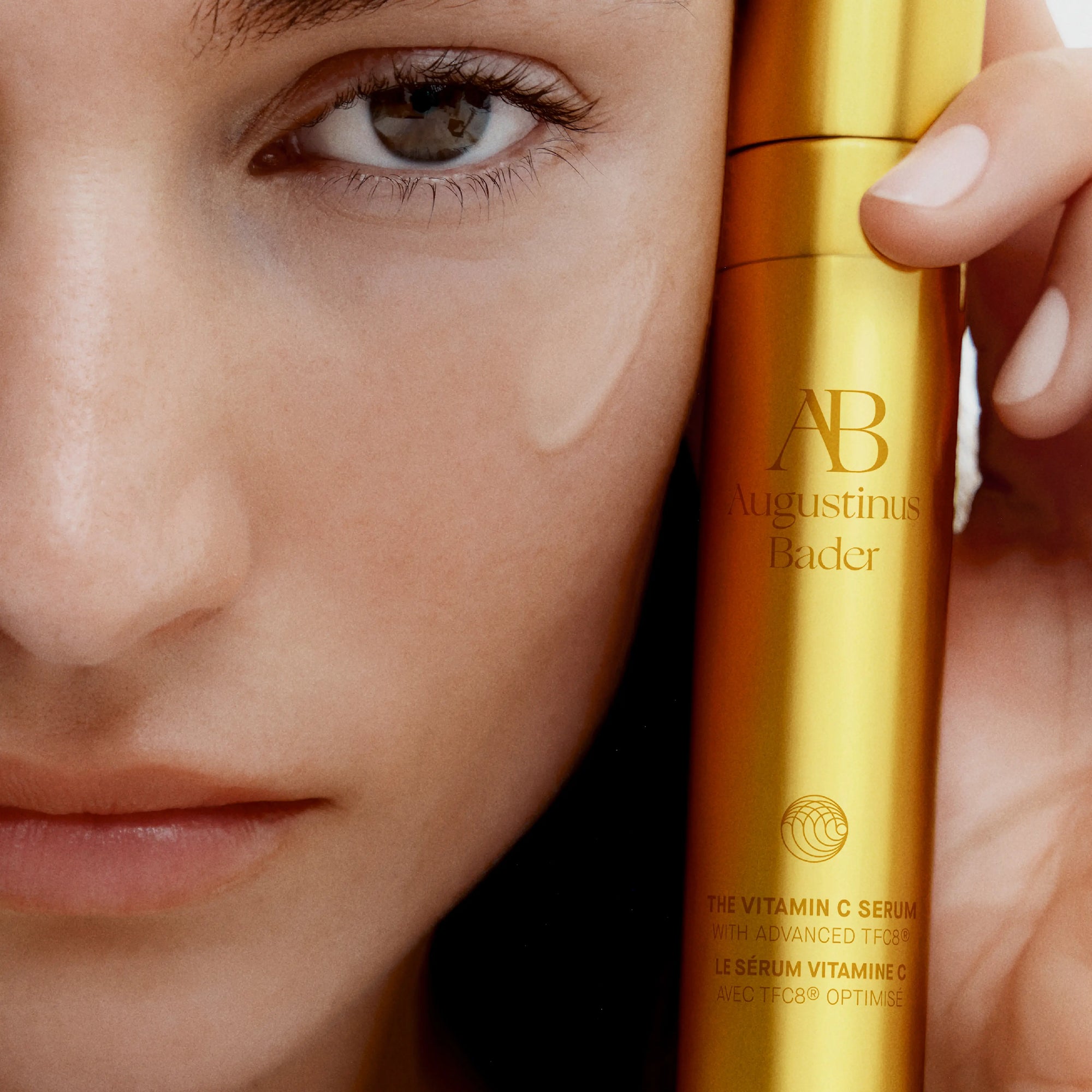 Serum s vitaminom C 