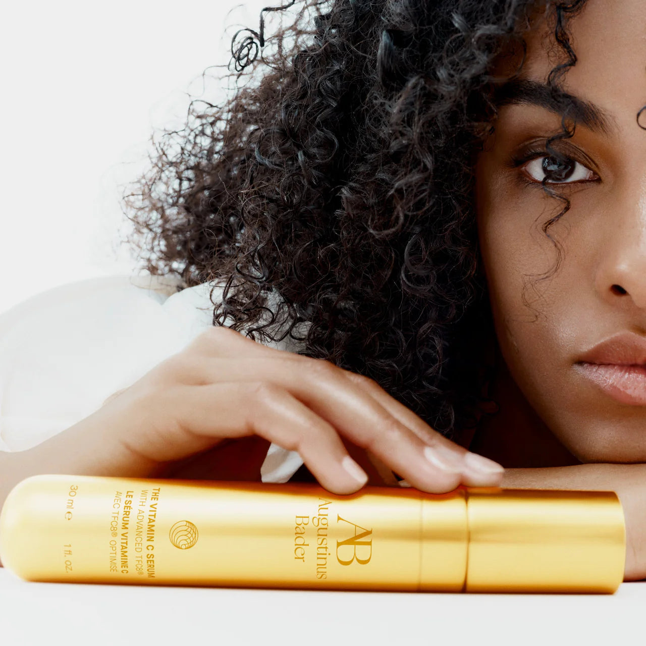 Il siero di vitamina C 