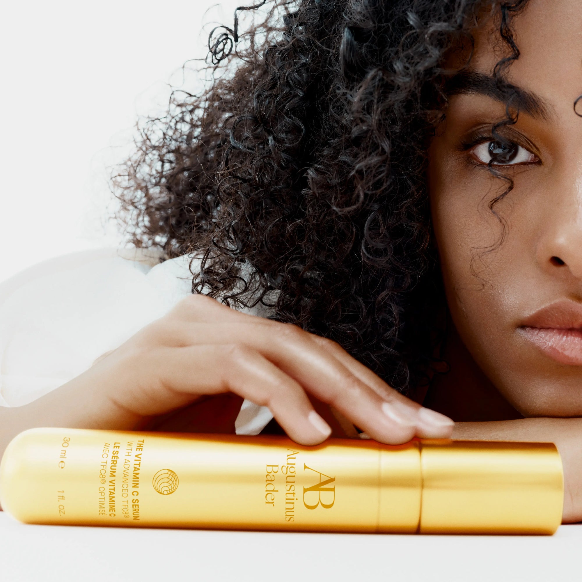 Serum s vitaminom C 