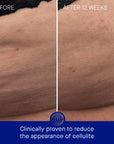 Geranium Rose Body Cream 