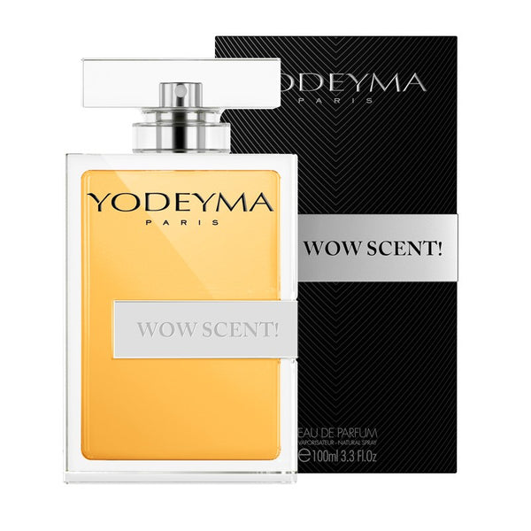 WOW DUFT! - Eau de Parfum 100ml. 