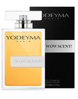 Wow Scent! Eau de Parfum 100ml. - Centro de estética Itziar y Mariángeles