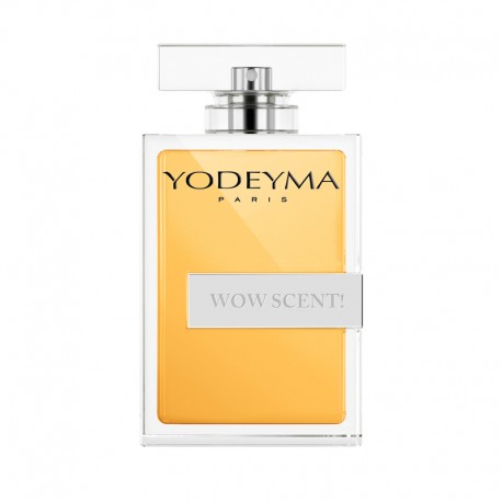 WOW DUFT! - Eau de Parfum 100ml. 