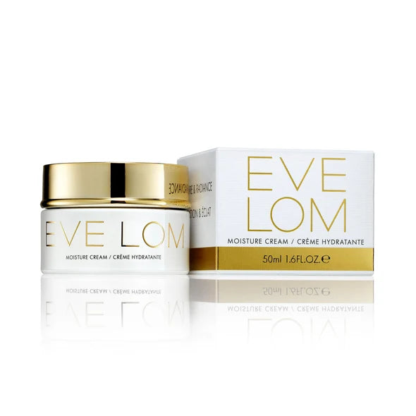 Moisture Cream | Moisture &amp; Radiance