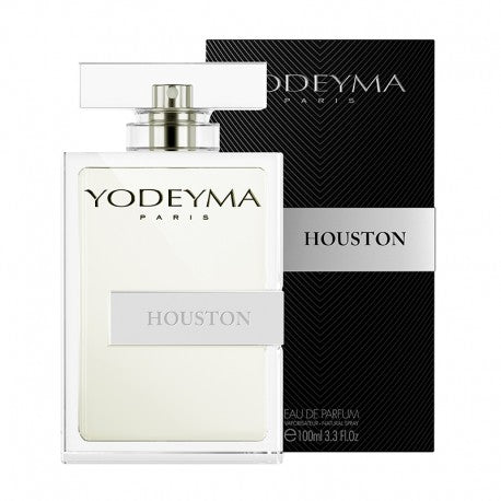 Houston Eau de Parfum 100ml. 