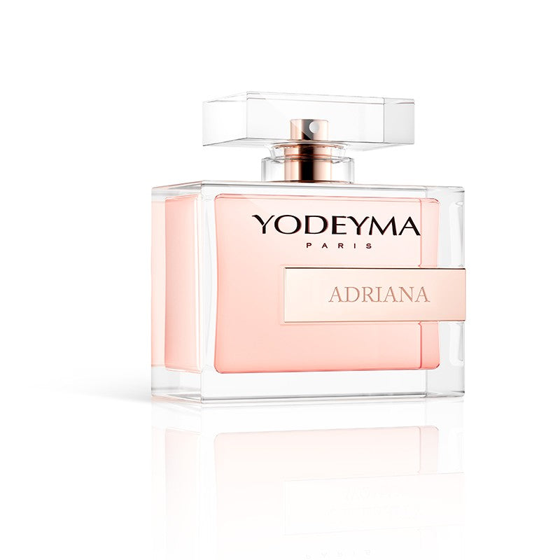 Adriana Eau de Parfum 100ml. - Centro de Estética Itziar y Mariángeles