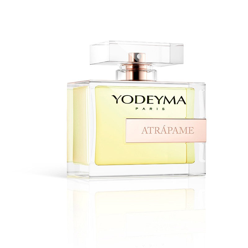 Atrápame Eau de Parfum 100ml. - Centro de Estética Itziar y Mariángeles