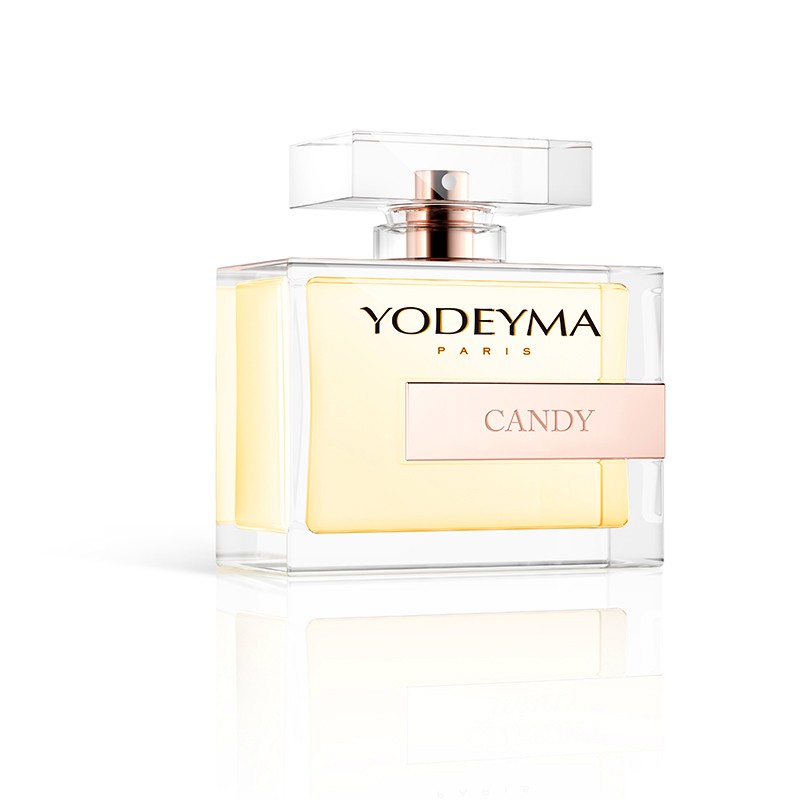Candy Eau de Parfum 100ml. - Centro de Estética Itziar y Mariángeles