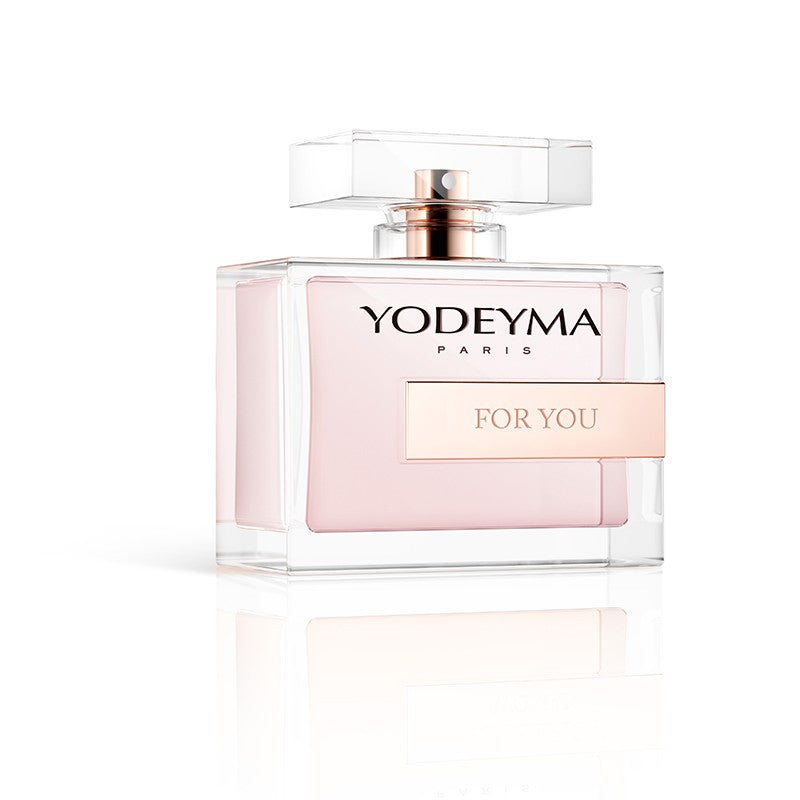 FOR YOU Eau de Parfum - 100 ml 