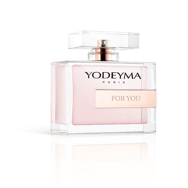 FOR YOU Eau de Parfum - 100 ml 