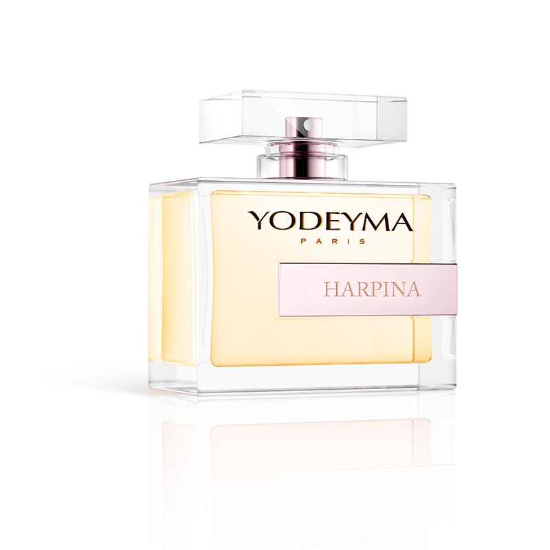 Harpina Eau de Parfum 100ml. - Centro de Estética Itziar y Mariángeles
