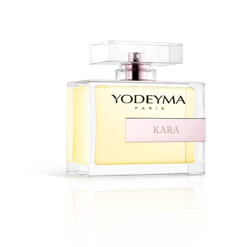 Kara Eau de Parfum 100ml. - Centro de Estética Itziar y Mariángeles