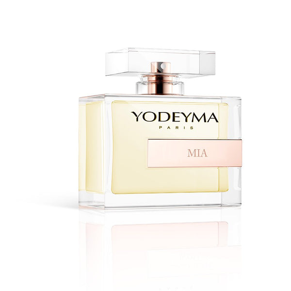 MÍA Eau de Parfum - 100 ml 
