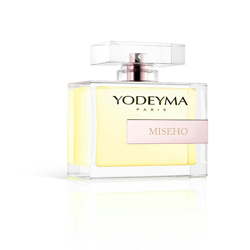 Miseho Eau de Parfum - Centro de Estética  Itziar y Mariángeles
