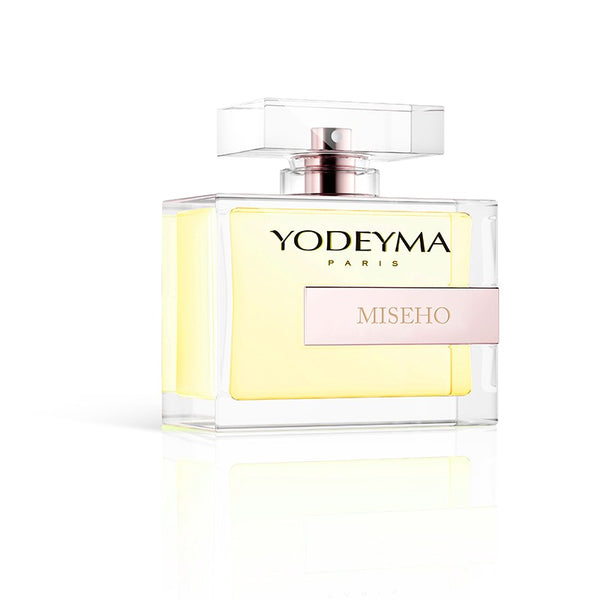 MISEHO Eau de Parfum - 100 ml 