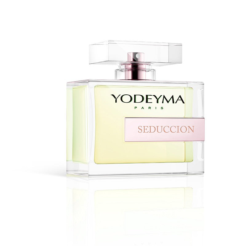 SEDUCTION - Eau De Parfum 100 ml. 