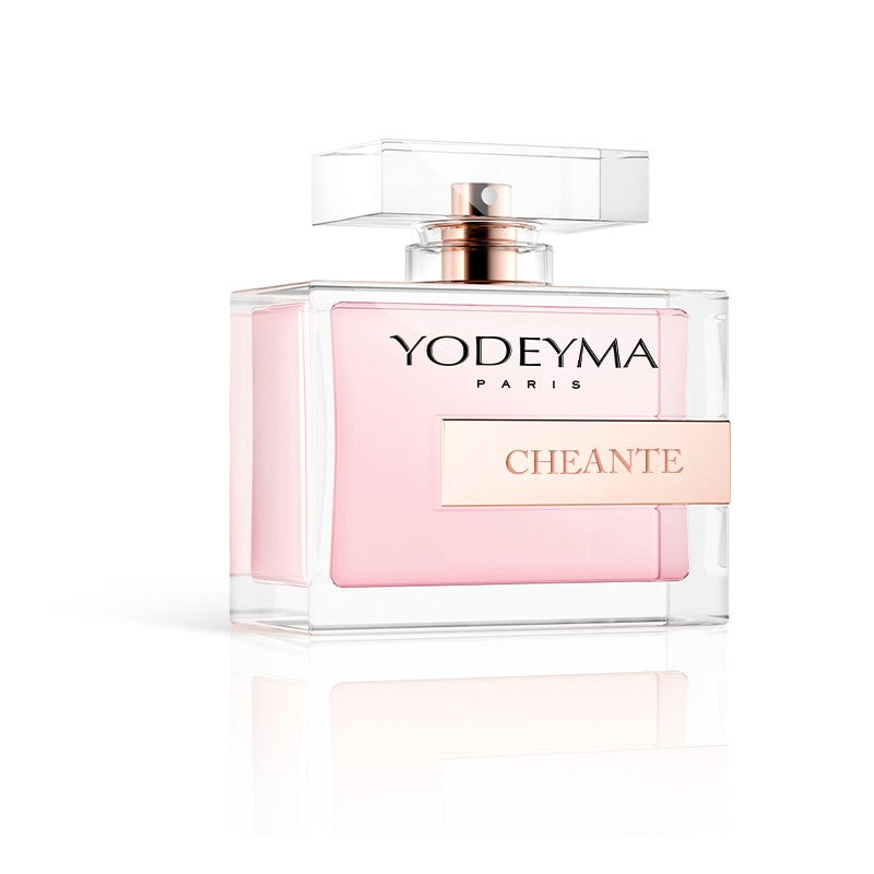 CHEANTE - Eau de Parfum 100 ML. 