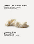 Kontur oczu Pure Retinol 