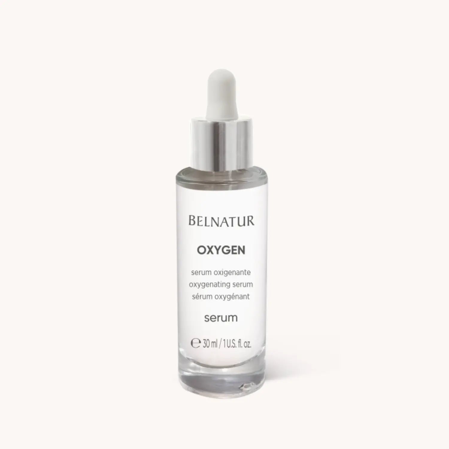 Serum s kisikom 