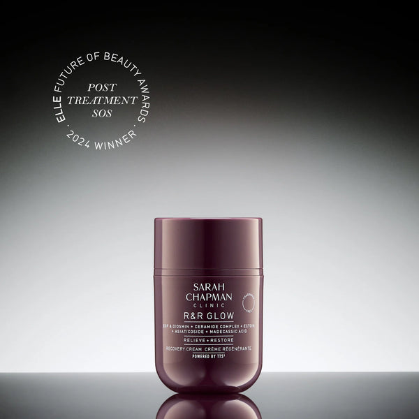 R&R Glow Recovery Cream 30 ml. 